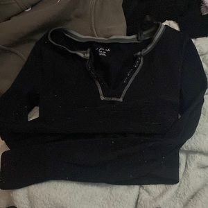 Urban go for gold shirt